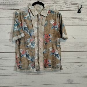 "Cremieux" (classics) woman's shirt 